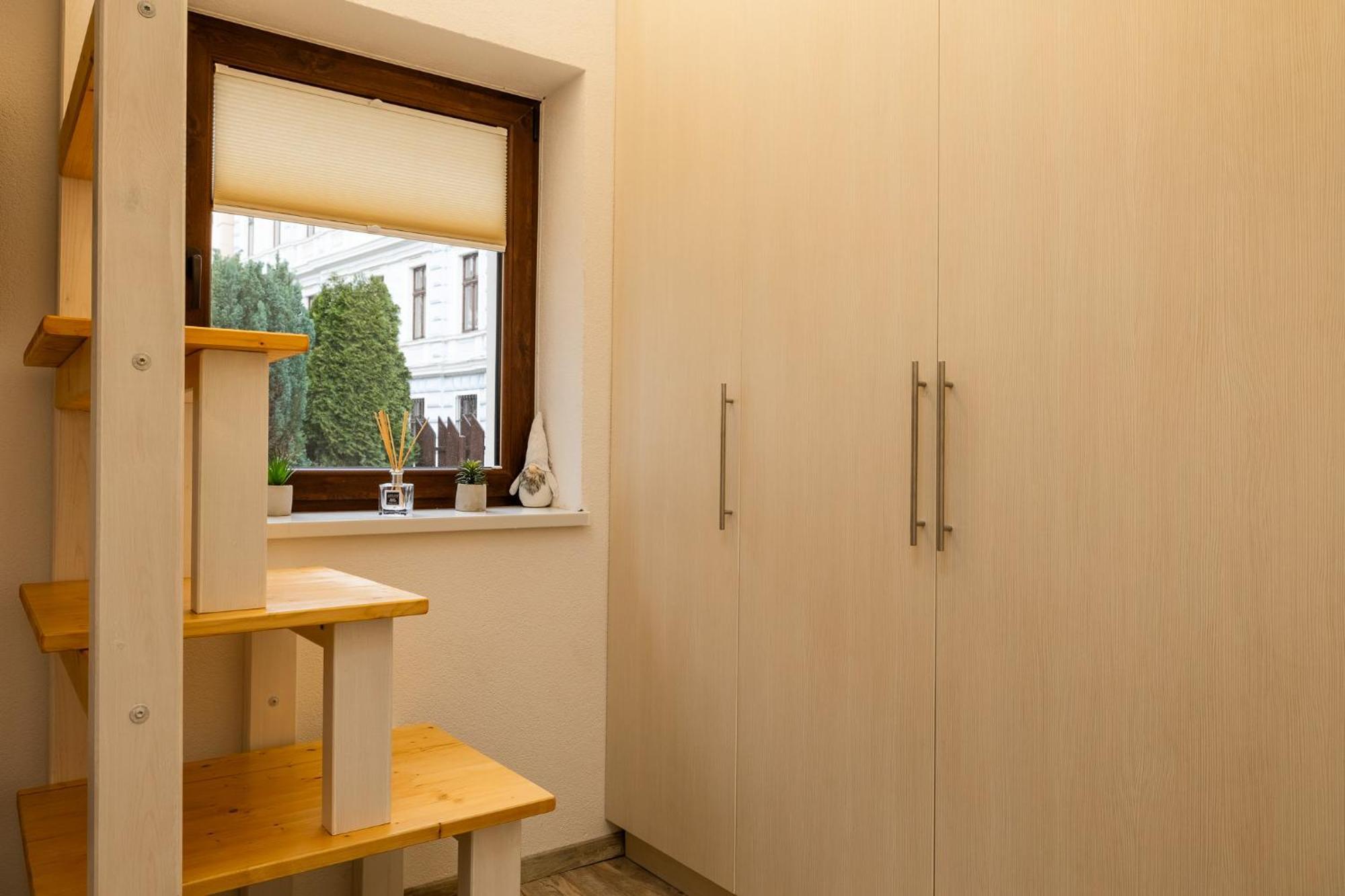 Apartment Maniu Studio