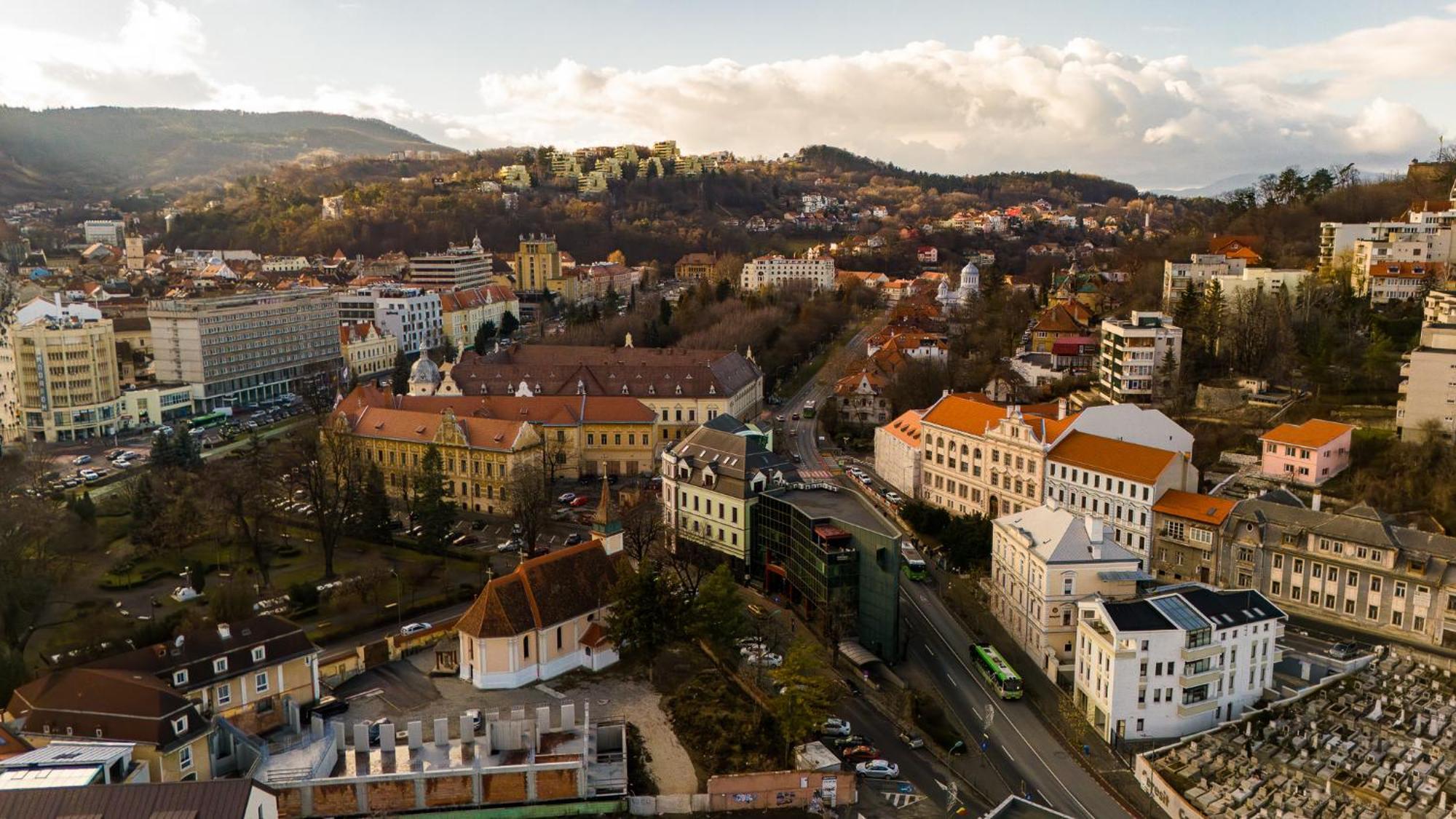 Maniu Studio Brașov