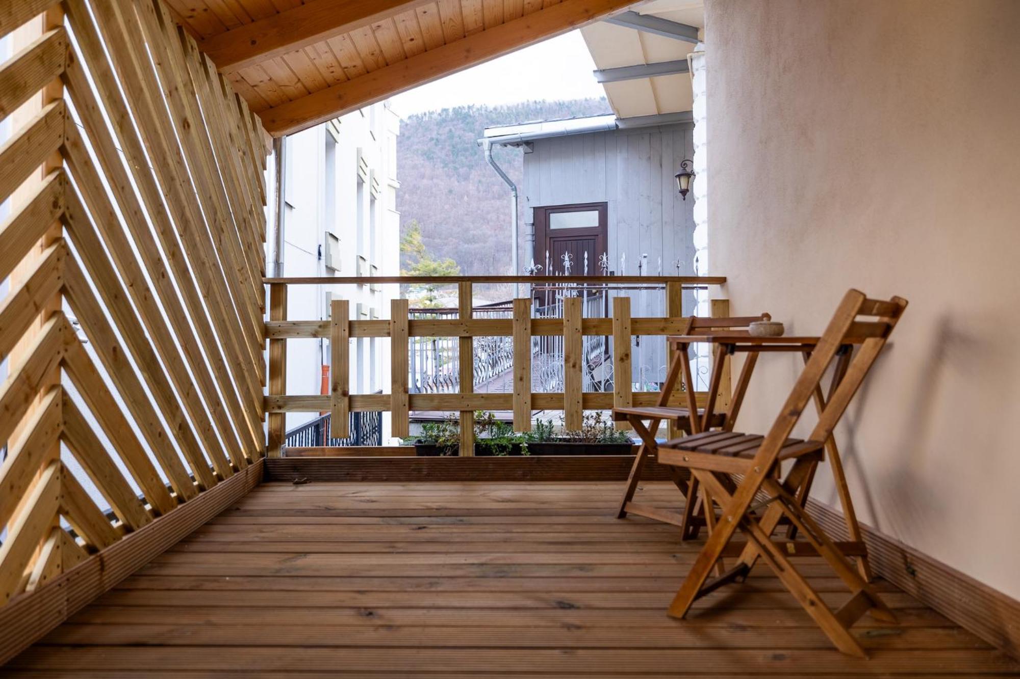 Maniu Studio * Brașov
