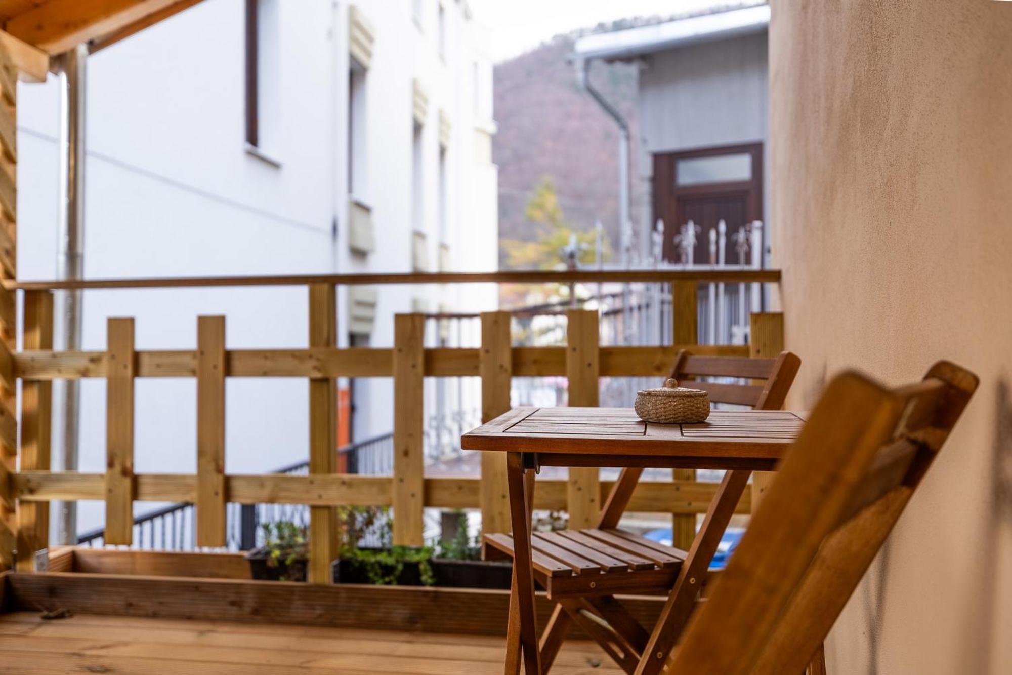 Maniu Studio Apartment Brașov