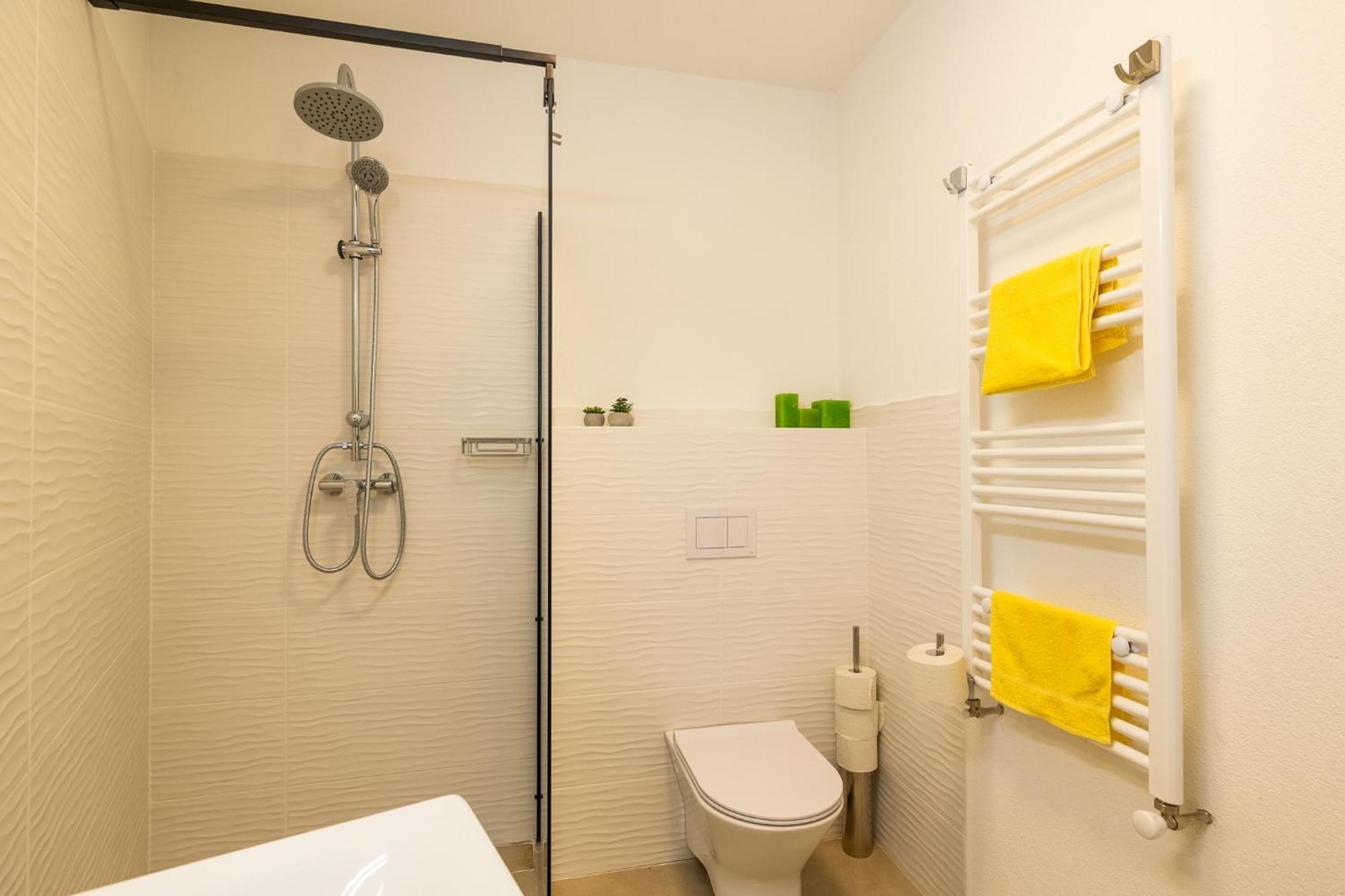 Apartment Maniu Studio