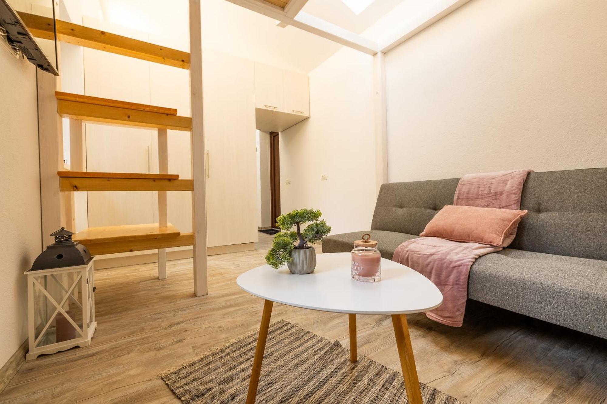 Apartment Maniu Studio Brașov