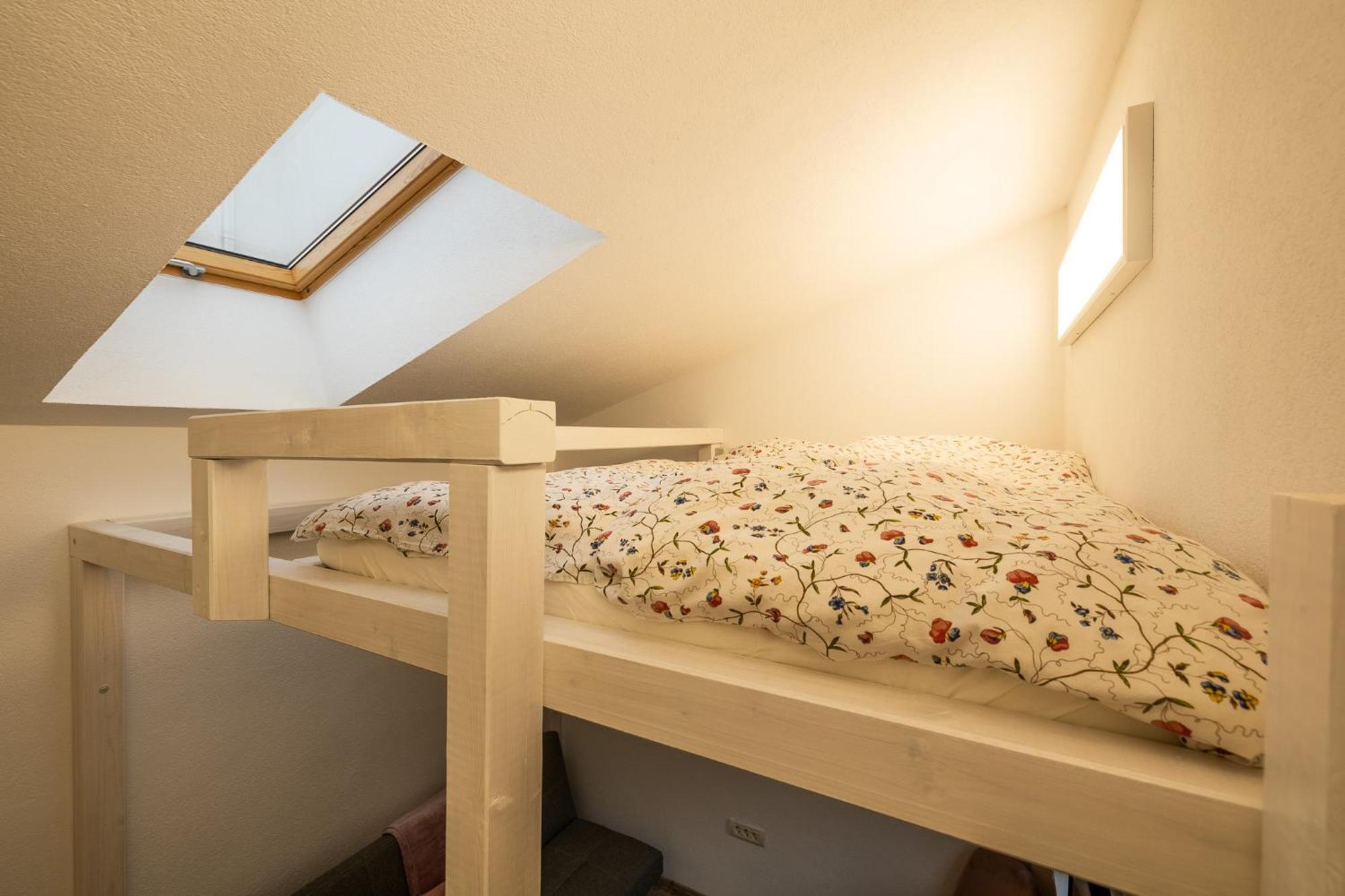Maniu Studio Apartment *